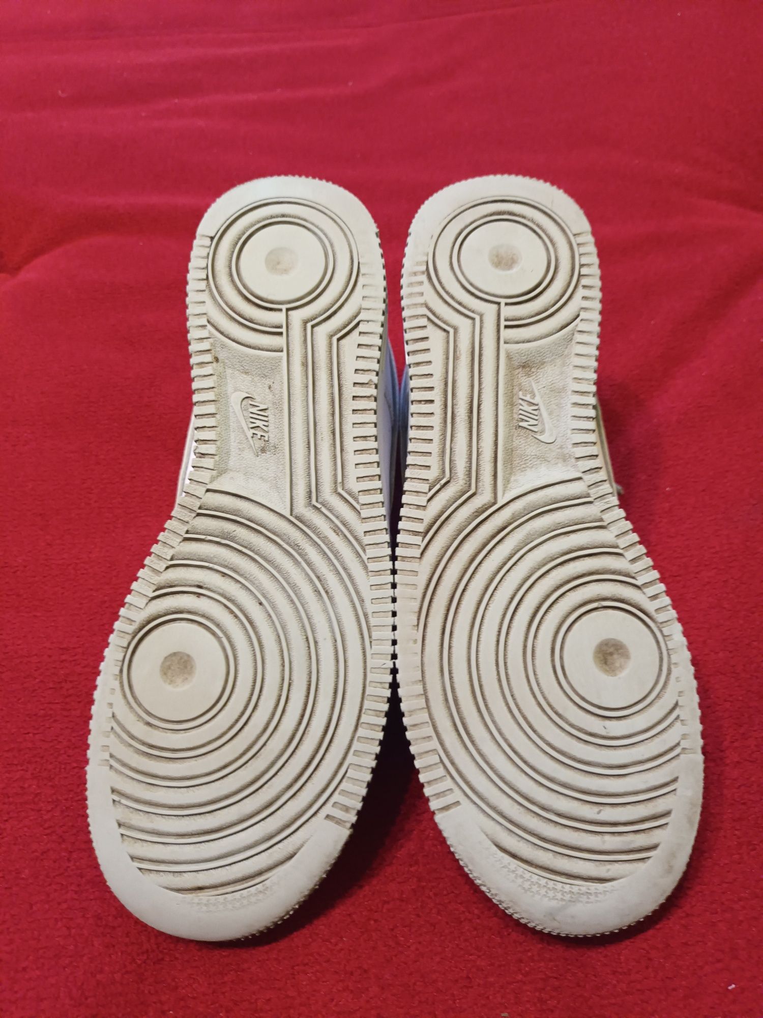 Кроссовки Nike Air force