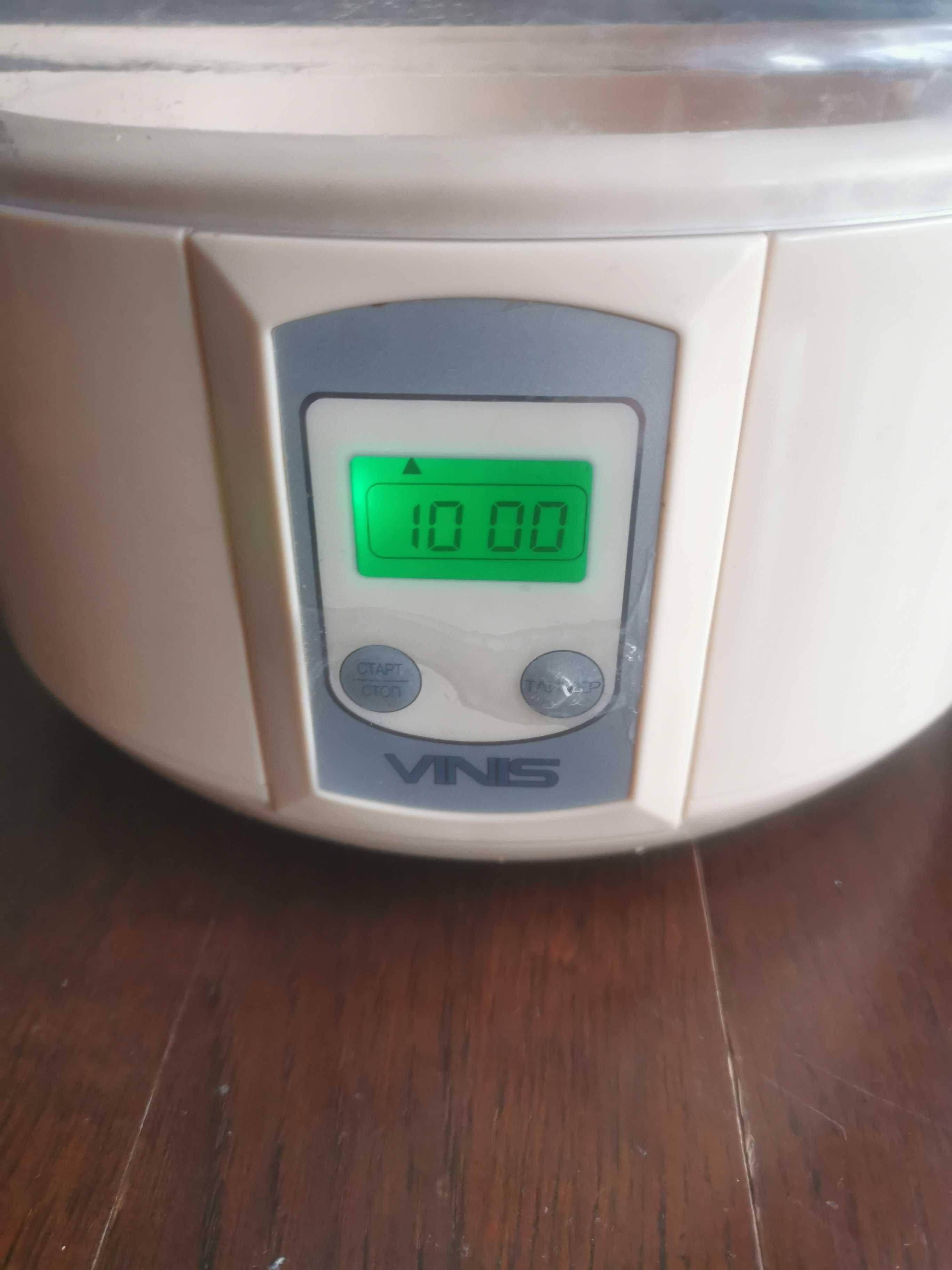 Йогуртниця Vinis VY-5000C