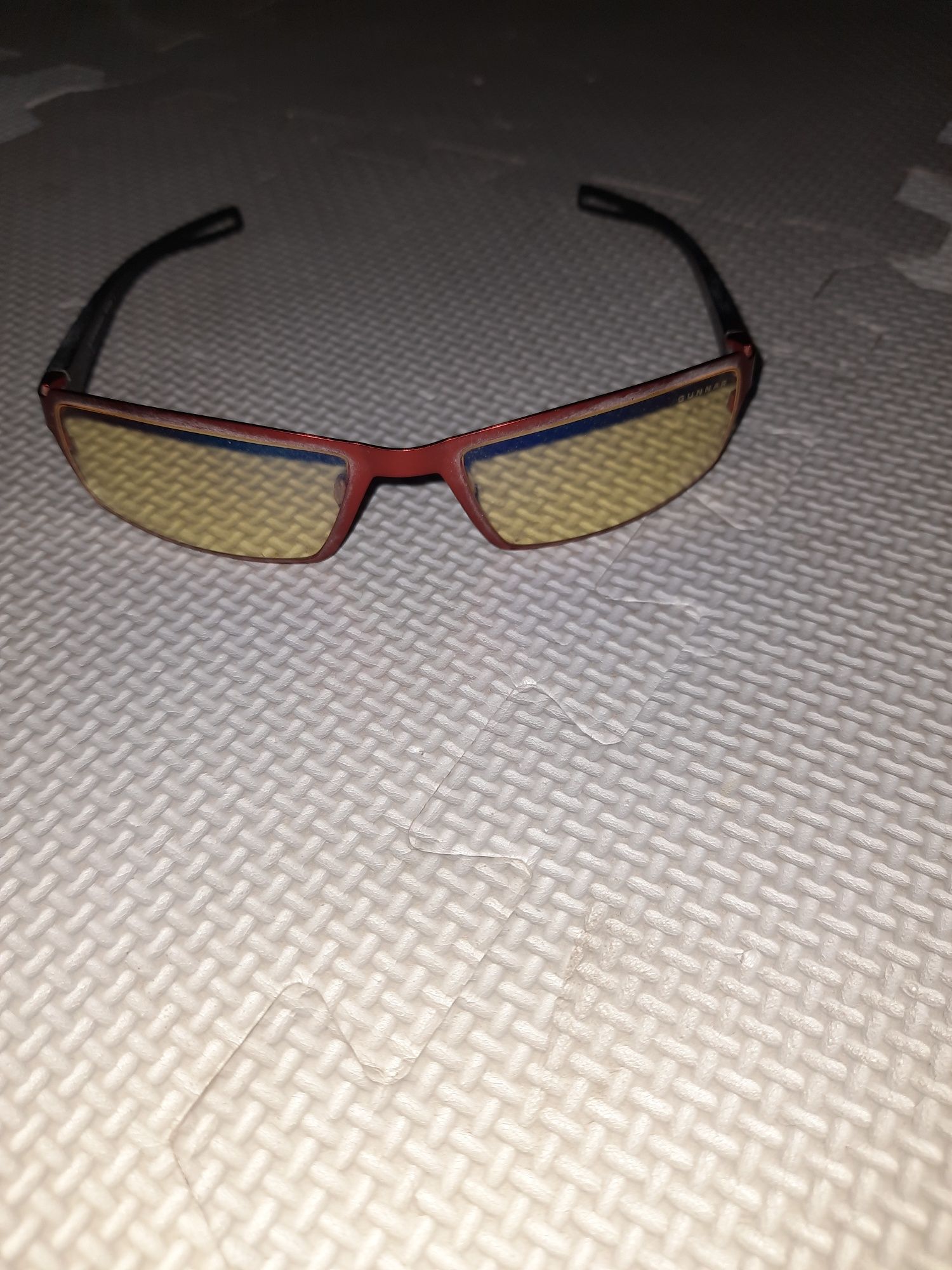 Okulary gamingowe GUNNAR