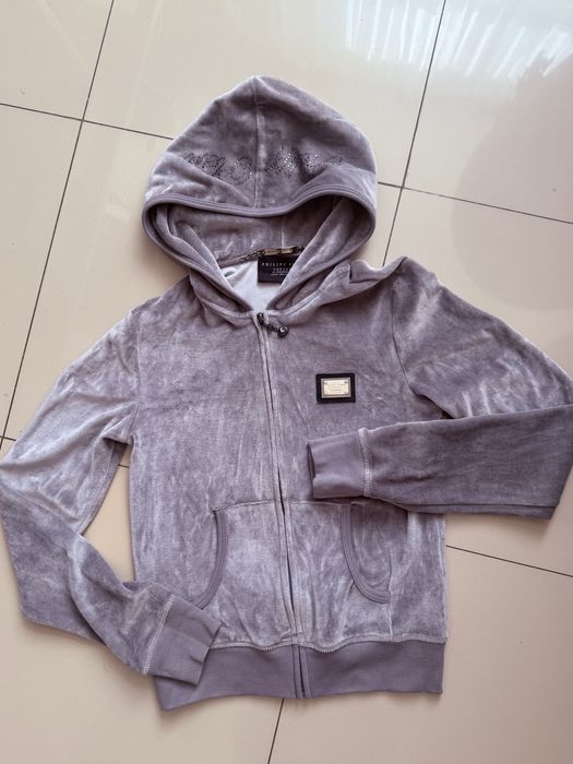 Продам женский спорт костюм Philip Plein, оригинал