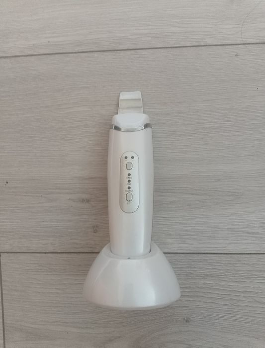 Скрабер для домашнього використання