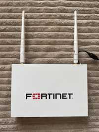 Fortinet FG-60D не працює (на деталі)