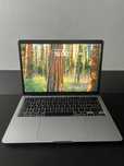 Macbook pro M2 com touch bar