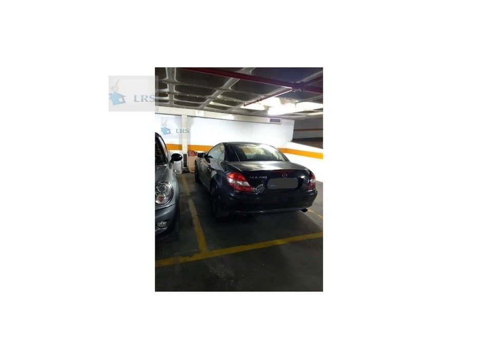 Albufeira, Hotel Paraiso Albufeira, 1 lugar de estacionamento com 1...