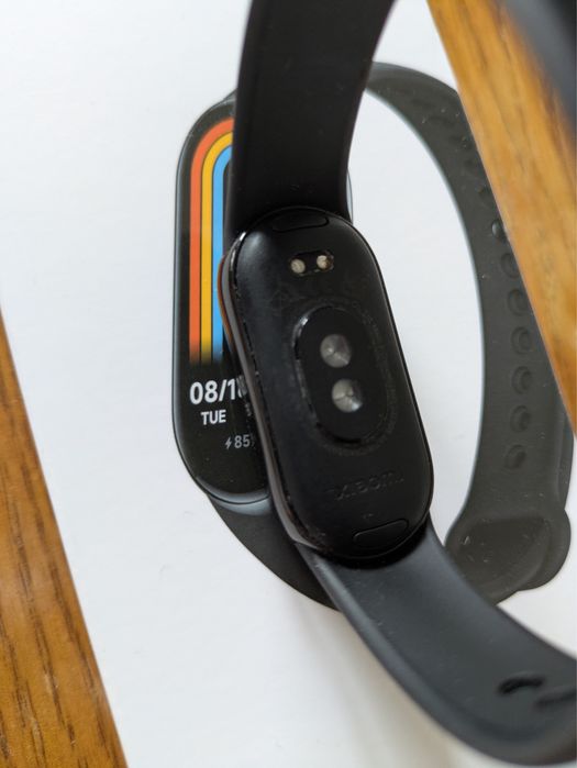 Xiaomi Smart Band 8