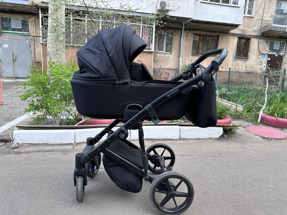 Коляска Adamex Mobi Air