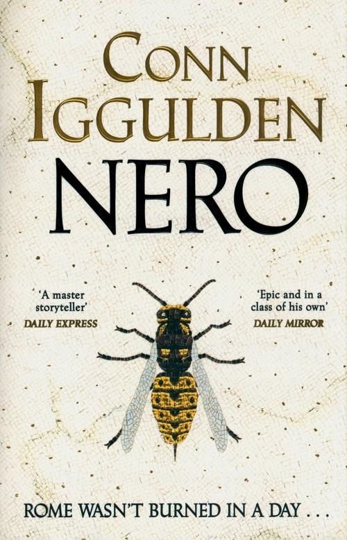 Nero, Iggulden Conn 07400B04505Ks