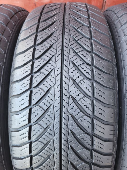 205/60/16 R16 GoodYear UltraGrip 8 RunFlat 4шт ціна за 1шт шини