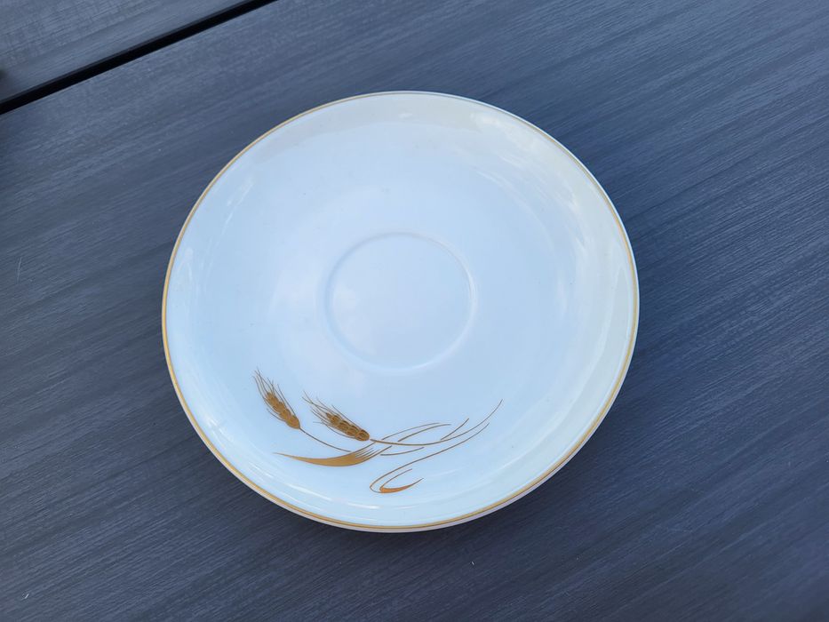 Coleção porcelana portuguesa vintage