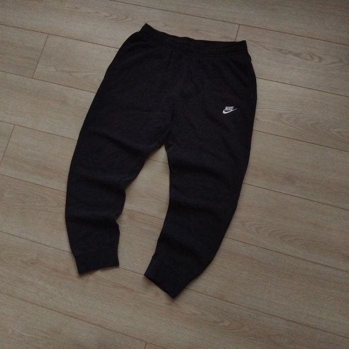 Штани Nike | з свіжих колекцій | коттонові спортивки