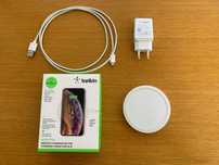 Carregador sem fios Belkin 10w