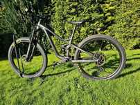 Rower Giant Trance Jr 26 fullsuspension