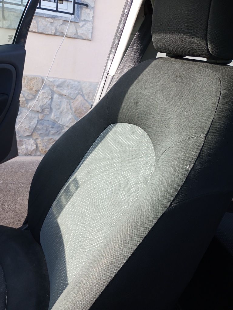 Fiat Grand Punto