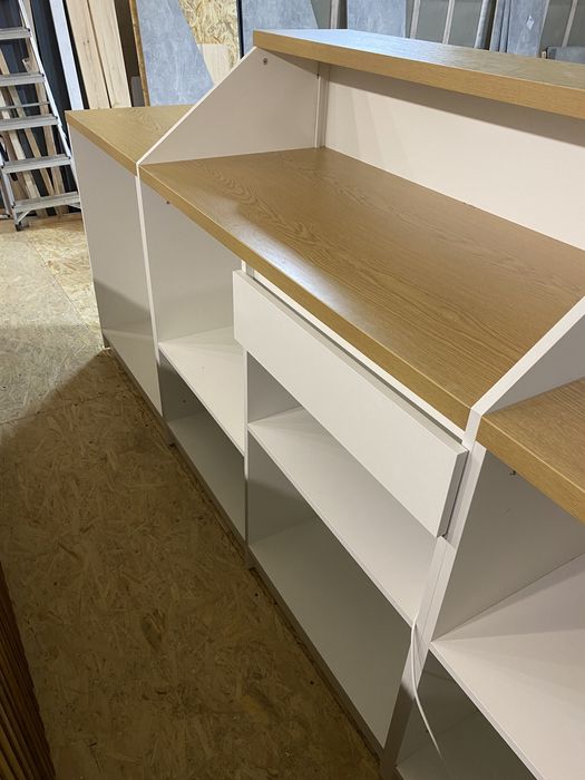 НОВА КОЛЕКЦІЯ‼️Барна стійка Маршмеллоу LED | PREMIUM якість. ТЕЛЕФОНУЙ