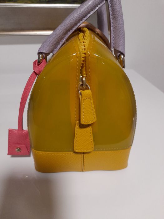 Mała torebeczka do ręki FURLA