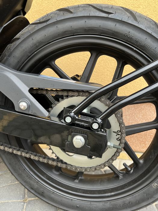 Lifan SR 220 2025 як Новий