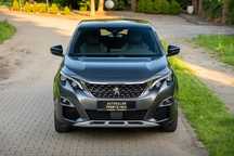 Peugeot 3008 Piękny Bezwypadkowy Sprowadzony Po Opłatach