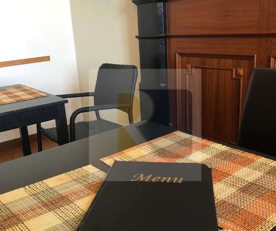 Trespasse Restaurante – Figueira da Foz