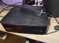 Dekoder HORIOZN telewizji UPC,