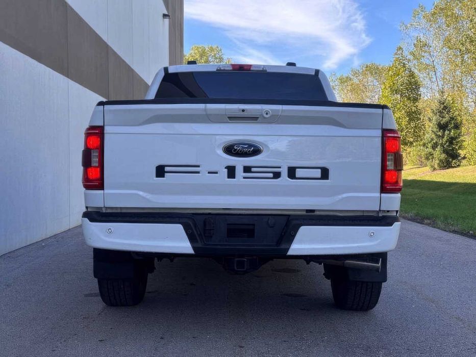 Ford F-150 XLT      2022