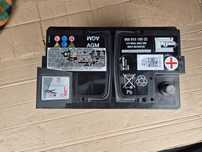 Akumulator Varta AGM 68AH