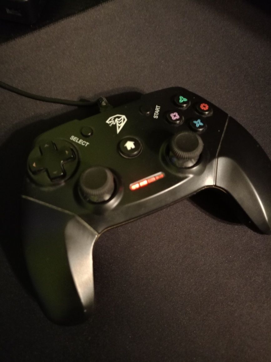 Gamepad..Cobra..