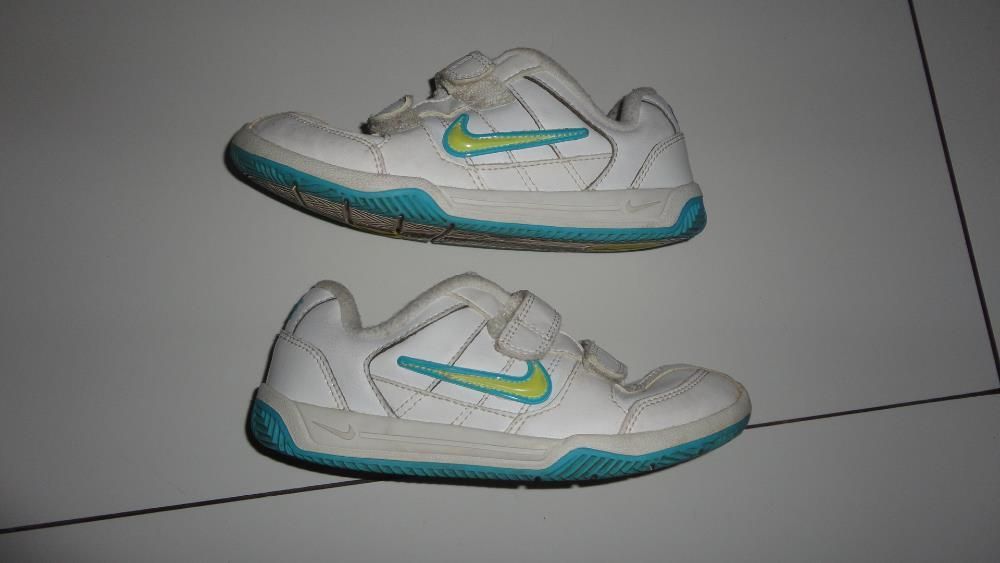 Sportowe buty Nike roz. 31