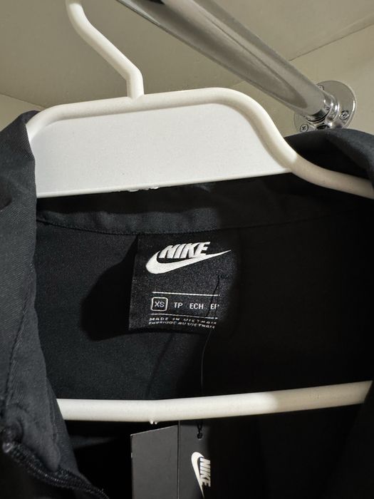 Комбінезон NIKE SWOOSH