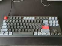 Keychron Q3 QMK Механічна клавіатура (US ANSI Layout)