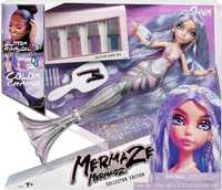 Кукла Mermaze Mermaidz Fashion Doll лялька русалка rainbow high