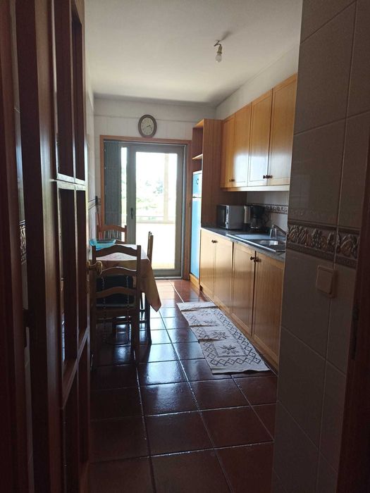 Quarto - Universidade do Minho