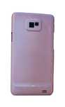 Etui Case-Mate do Samsung Galaxy S2 I9100 Barely There Lila Violet