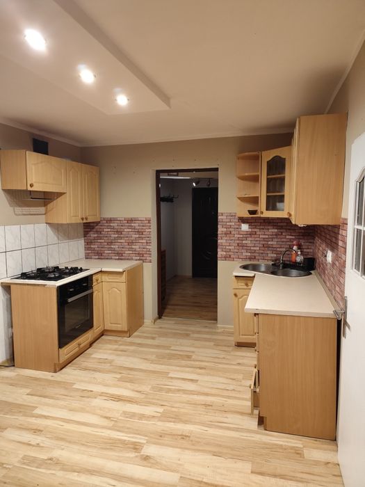 Mieszkanie na sprzedaż lub wynajem