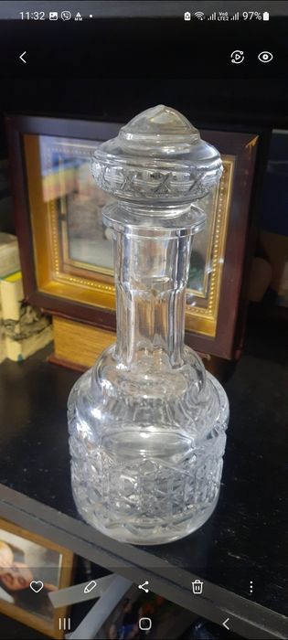 Графины для дома