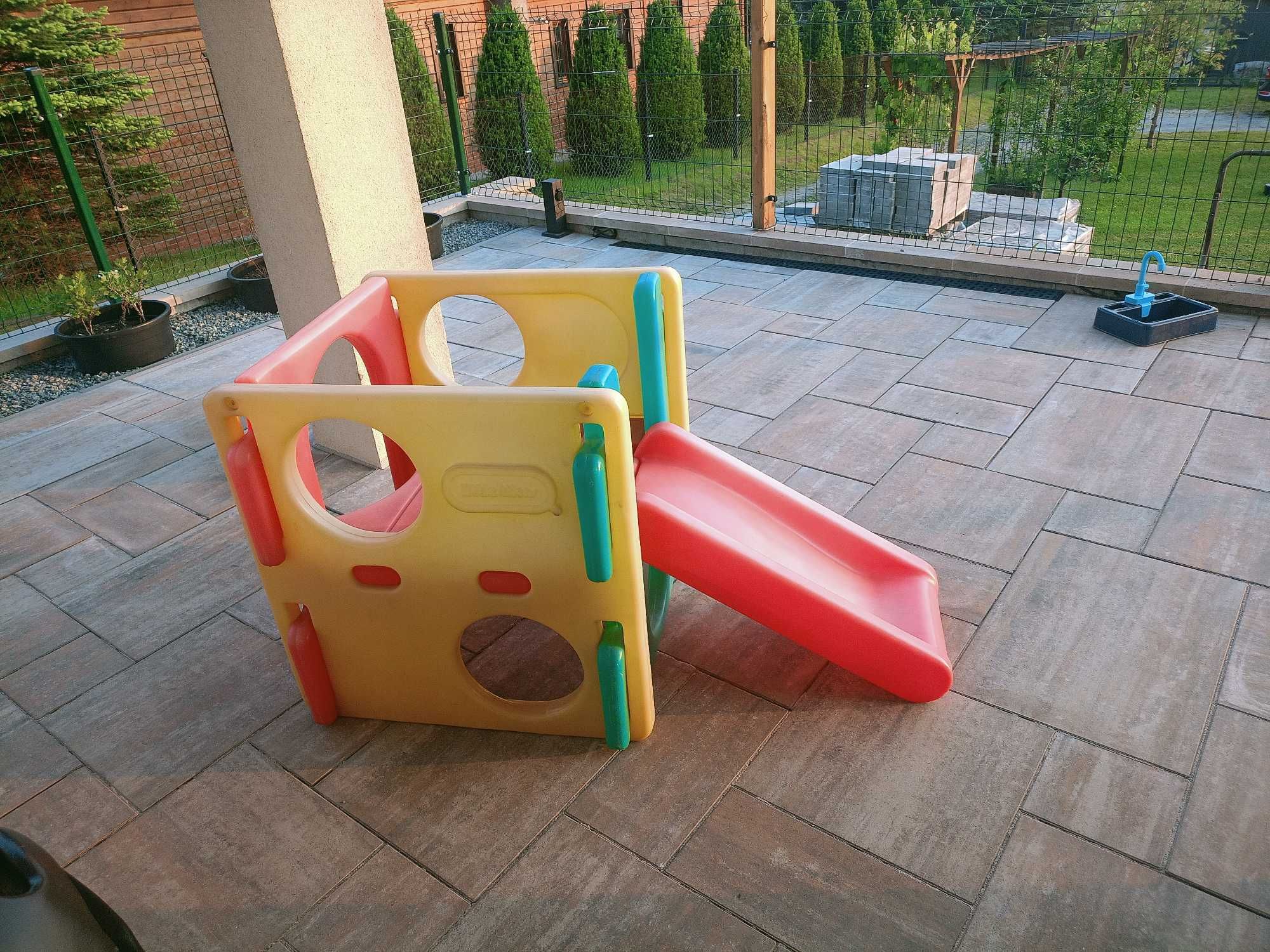 Zjeżdżalnia dla dzieci Little Tikes