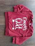 Sweter niemowlęcy 74