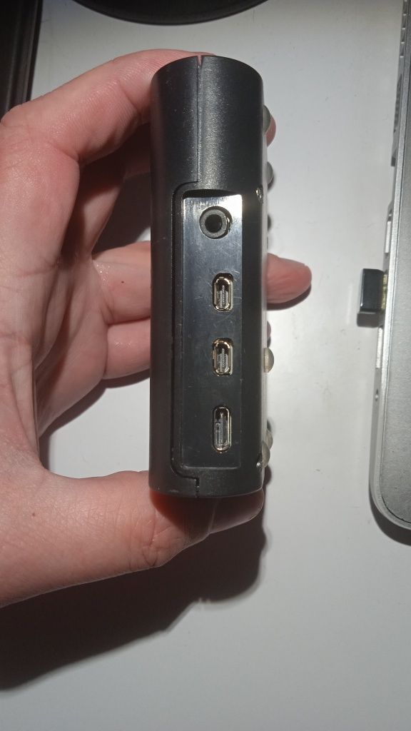 Raspberry pi 4 миникомпьютер
