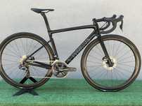 Raty!  S-Works Tarmac SL6 Disc Shimano Ultegra Di2 11s Roval roz.52