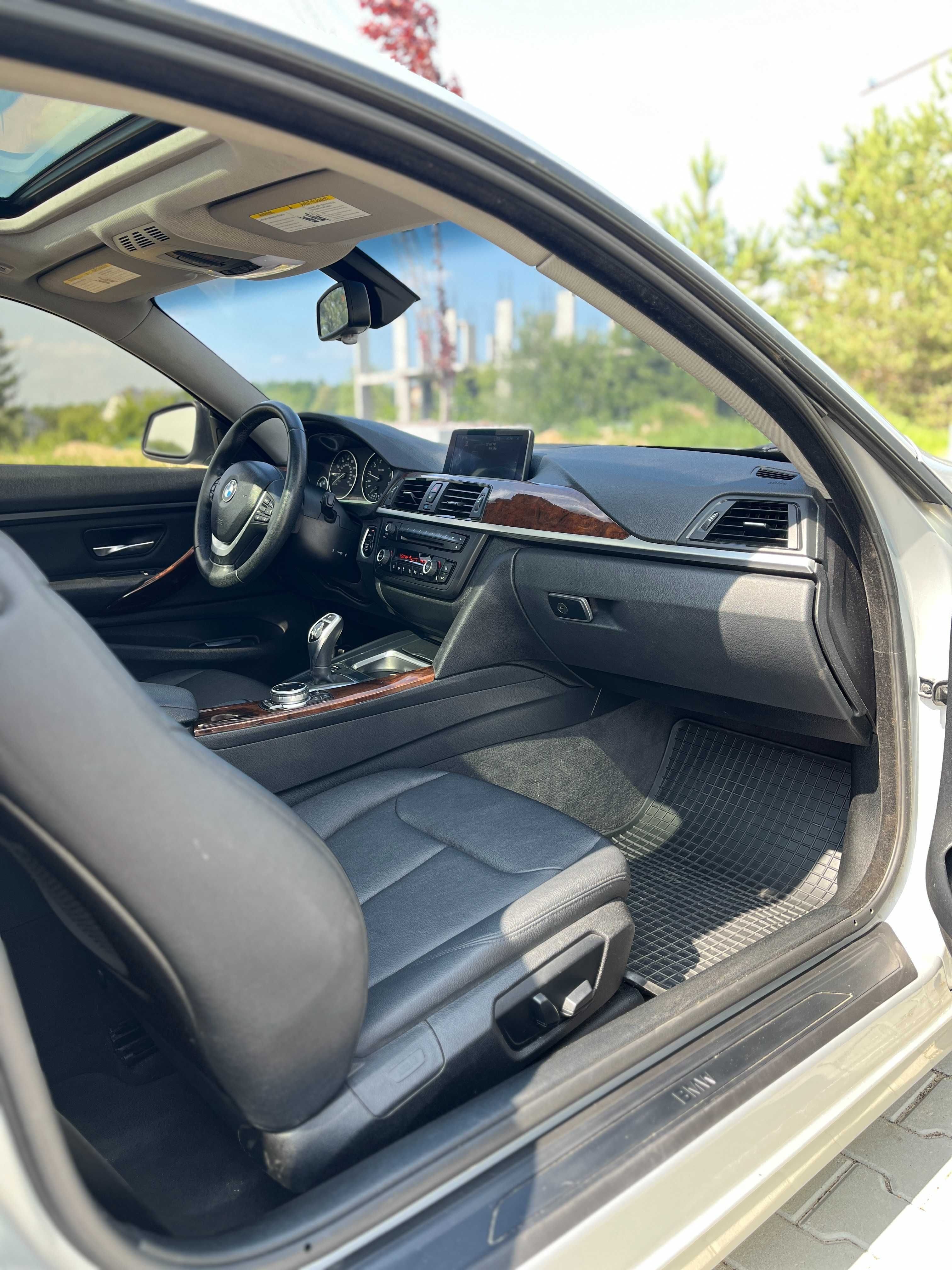 Продам BMW 428i Xdrive