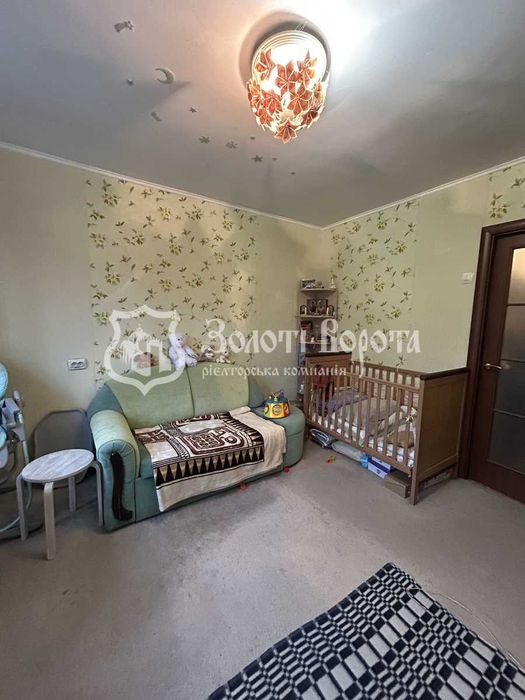 Кімната. Гарний стан. Парково-Сирецька, 3б, Сирець, Шевченківський р-н