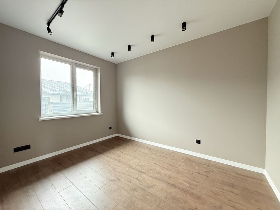 ПРОДАЖ стильного дуплексу з ремонтом в с.Струмівка