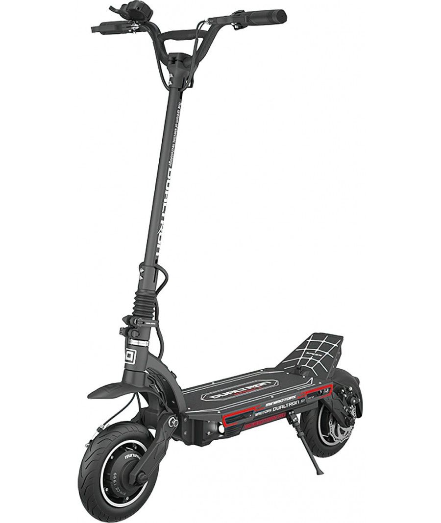 Hulajnoga elektryczna Dualtron Spider II NEW , NOWA