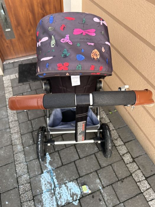 Bugaboo cameleon 2w 1