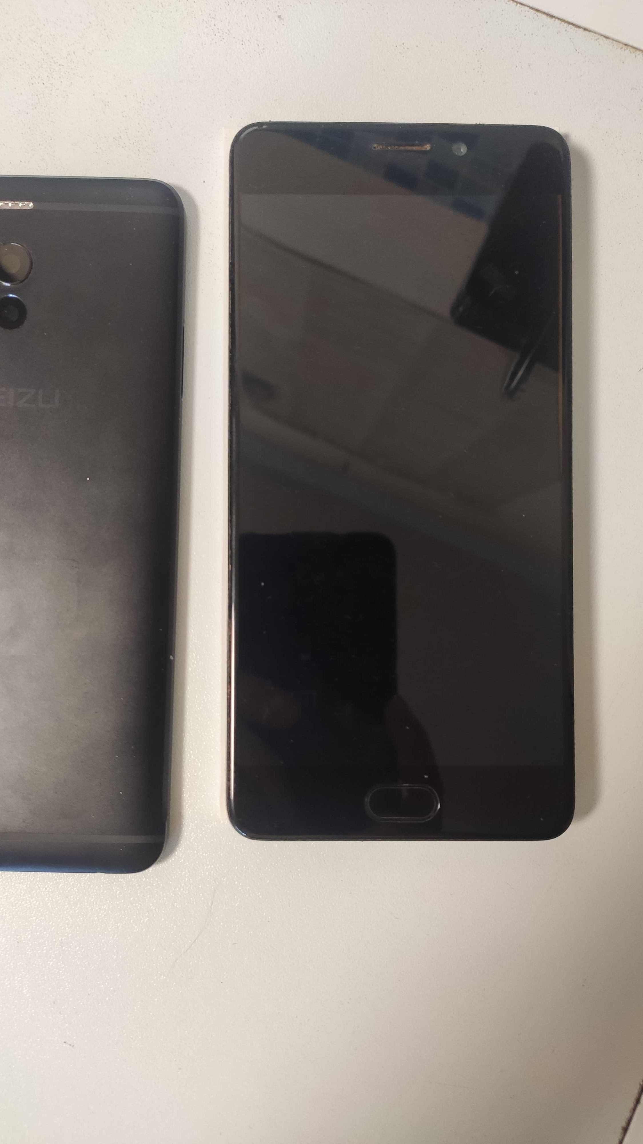 Meizu M6 Note 32GB разборка