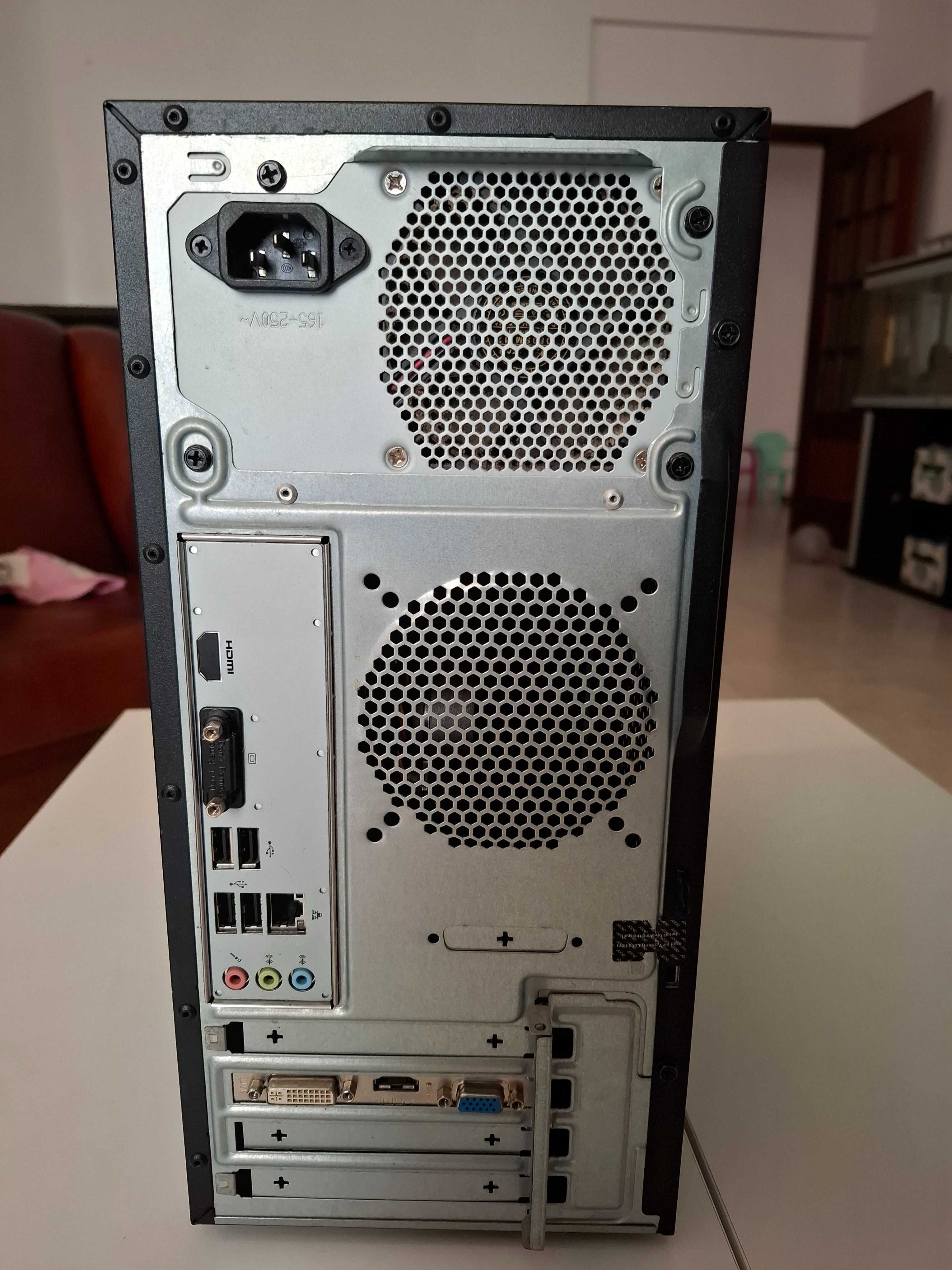 Computador ACER Intel Core I5