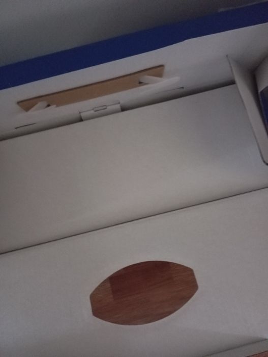 Caixa play 5 digital