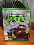 Gra Xbox Series X NFS UNBOUND