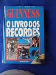 Guiness O Livro dos Recordes