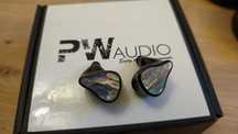 AüR Audio Aurora + kabel PW Audio no. 5