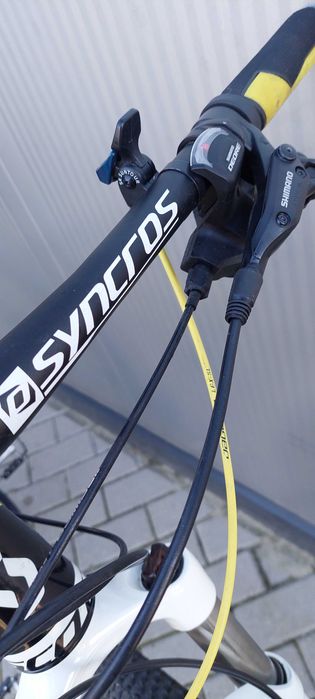 Rower górski MTB Scott Scale 970 | 29'' | L